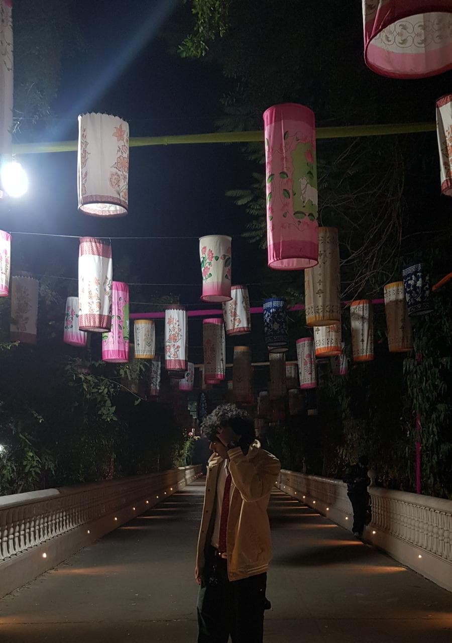 Shaurya Vardhan Shandilya