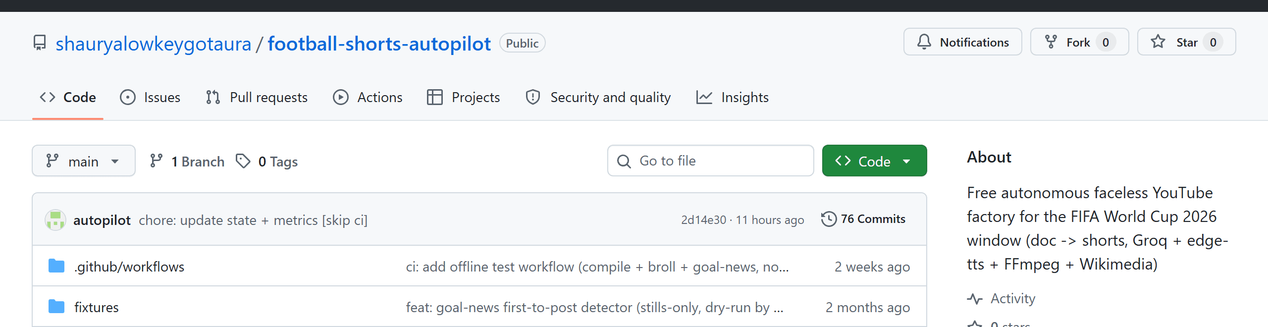 Open Source