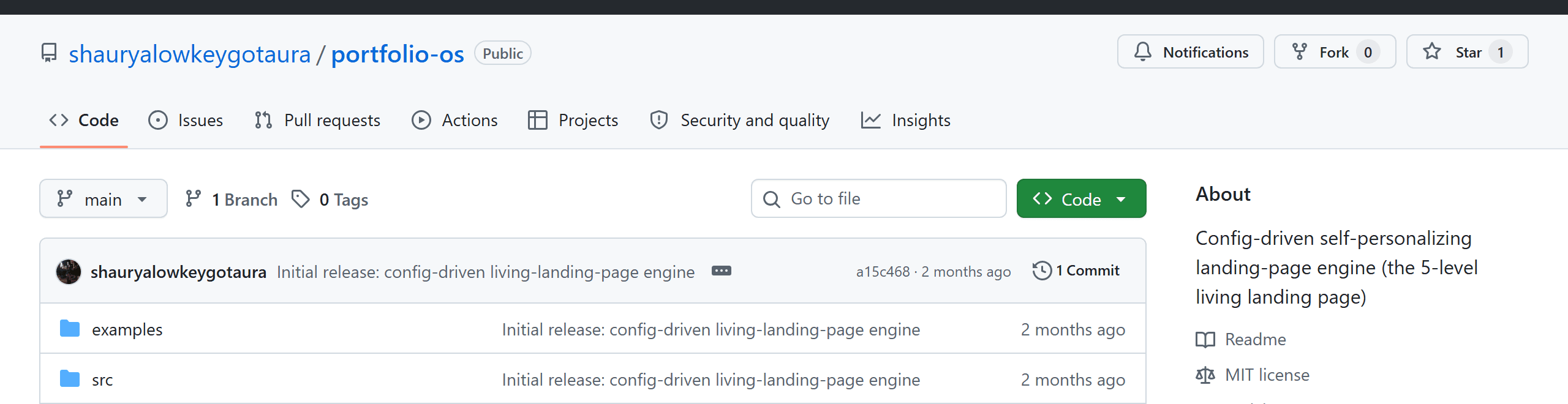 Open Source