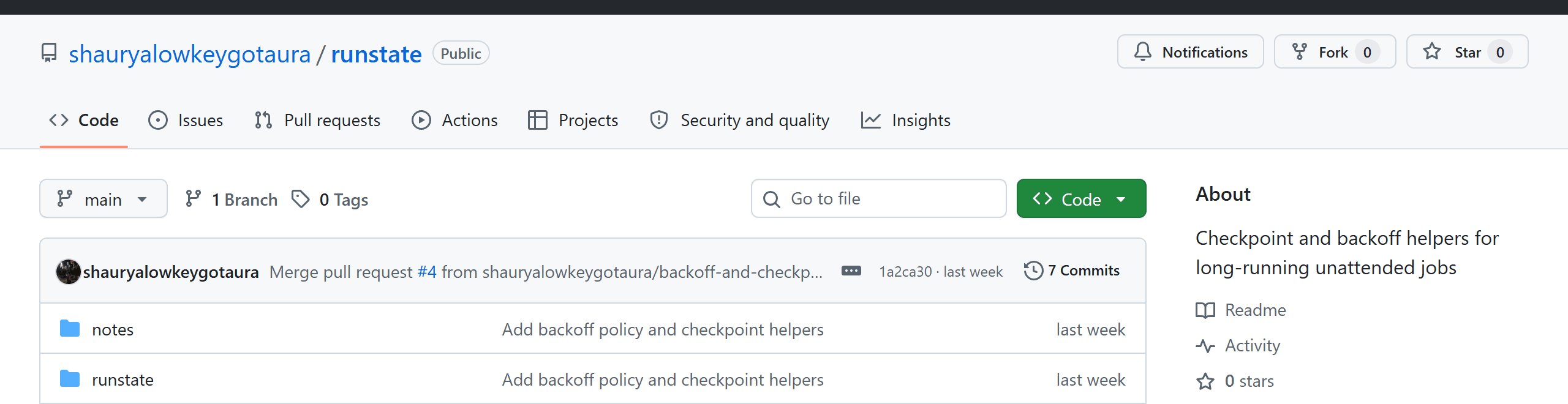 Open Source